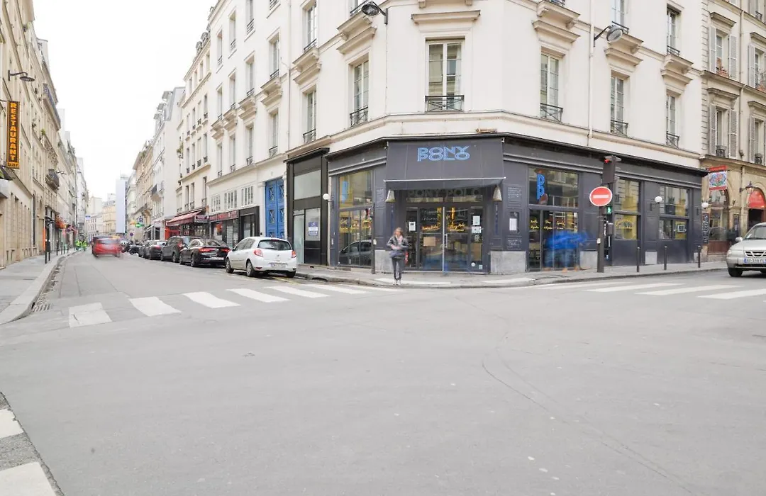 Sweett - Saint Lazare-1
