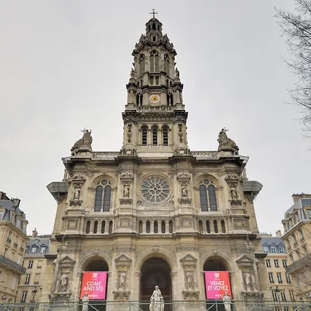 Sweett - Saint Lazare-3
